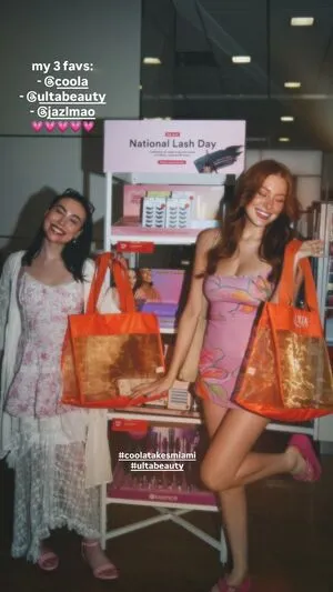 Madeline Ford OnlyFans Leaked Free Thumbnail Picture - #Hj0gZ1VZuK