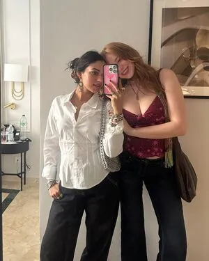 Madeline Ford OnlyFans Leaked Free Thumbnail Picture - #Im7mCgi3M4