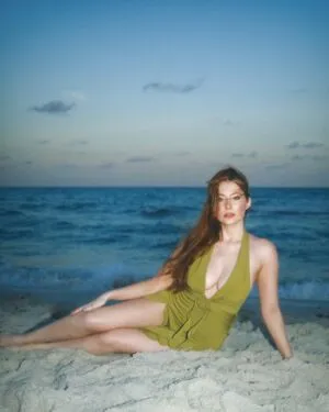 Madeline Ford OnlyFans Leaked Free Thumbnail Picture - #LPdVkTbxX9