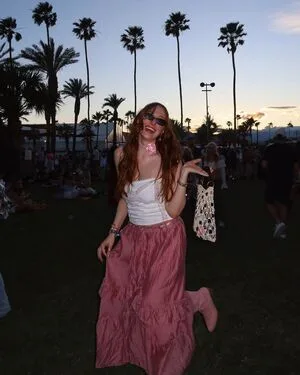 Madeline Ford OnlyFans Leaked Free Thumbnail Picture - #LU3WksoMxK