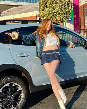 Madeline Ford OnlyFans Leaked Free Thumbnail Picture - #OXmSNO4DWq