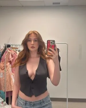 Madeline Ford OnlyFans Leaked Free Thumbnail Picture - #Qbwvvl1084