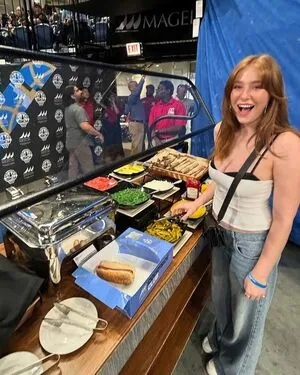Madeline Ford OnlyFans Leaked Free Thumbnail Picture - #R4iRHx3SFq