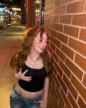 Madeline Ford OnlyFans Leaked Free Thumbnail Picture - #RGu4j8t0qs