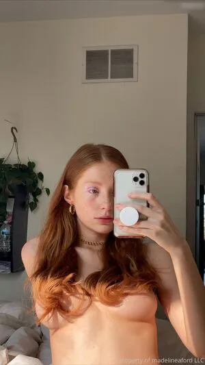 Madeline Ford OnlyFans Leaked Free Thumbnail Picture - #RM04D0i7yI