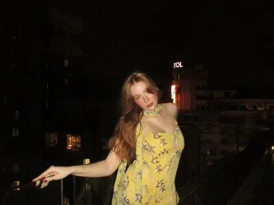 Madeline Ford OnlyFans Leaked Free Thumbnail Picture - #VaY9QHHaby