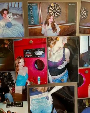 Madeline Ford OnlyFans Leaked Free Thumbnail Picture - #VgGCNVx0yf