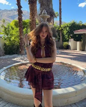 Madeline Ford OnlyFans Leaked Free Thumbnail Picture - #W8So4qIObL