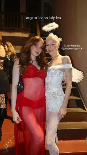 Madeline Ford OnlyFans Leaked Free Thumbnail Picture - #YjeTUjDhgO