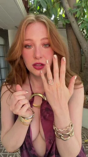 Madeline Ford OnlyFans Leaked Free Thumbnail Picture - #b8Oed2OfZl