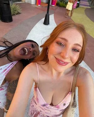 Madeline Ford OnlyFans Leaked Free Thumbnail Picture - #eemsEZQgKs
