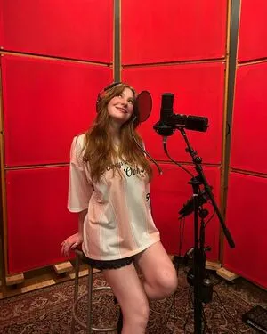Madeline Ford OnlyFans Leaked Free Thumbnail Picture - #fNwjuGusyG