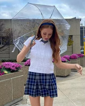 Madeline Ford OnlyFans Leaked Free Thumbnail Picture - #nQEOYodETb