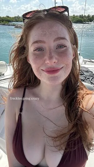 Madeline Ford OnlyFans Leaked Free Thumbnail Picture - #pCcpUlQZk0