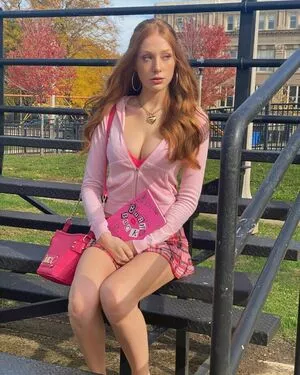 Madeline Ford OnlyFans Leaked Free Thumbnail Picture - #r7u43q6wgq