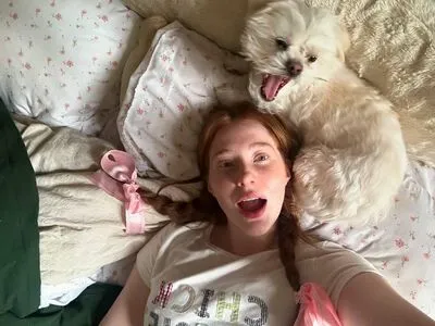 Madeline Ford OnlyFans Leaked Free Thumbnail Picture - #yodxyJ6QdD