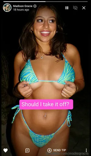 Madeline Gracie OnlyFans Leaked Free Thumbnail Picture - #HUk7CjfIQ0