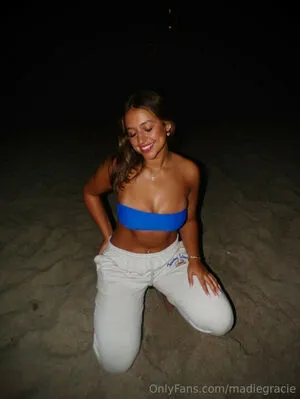 Madeline Gracie OnlyFans Leaked Free Thumbnail Picture - #klrwVeFCFE