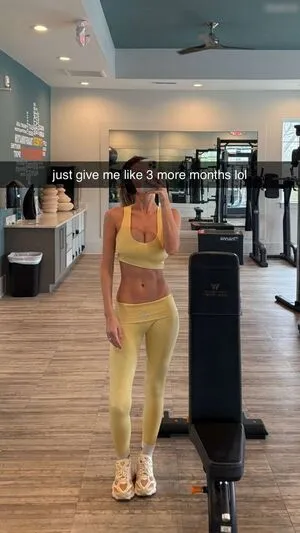 Madeline Hope Hadelinemope OnlyFans Leaked Free Thumbnail Picture - #stDEe358gx