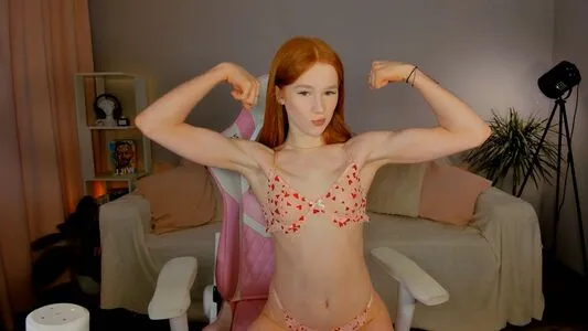 Madeline Jackson OnlyFans Leaked Free Thumbnail Picture - #Jnnxa4zERr