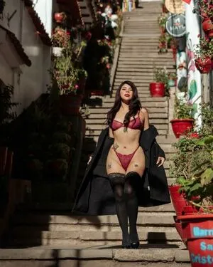 Madeline Jannethe OnlyFans Leaked Free Thumbnail Picture - #6G6hRr7OWd