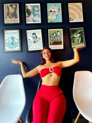 Madeline Jannethe OnlyFans Leaked Free Thumbnail Picture - #p3ZS5rIMof