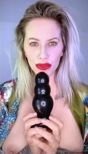 Madeline Marlowe OnlyFans Leaked Free Thumbnail Picture - #89ah1gcjtK