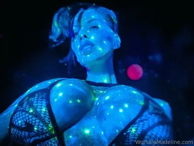 Madeline Marlowe OnlyFans Leaked Free Thumbnail Picture - #EnqLCdlDLC