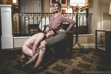 Madeline Marlowe OnlyFans Leaked Free Thumbnail Picture - #LGsNkdwvQv