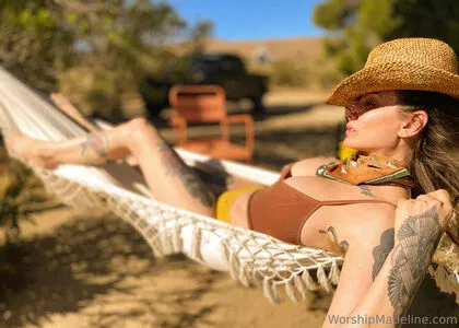 Madeline Marlowe OnlyFans Leaked Free Thumbnail Picture - #N0GxxZ0Mxv