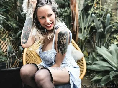 Madeline Marlowe OnlyFans Leaked Free Thumbnail Picture - #d9rD8Bwp5I
