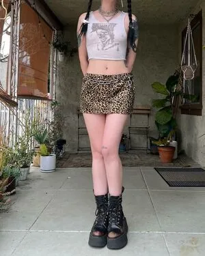Madeline Pendelton OnlyFans Leaked Free Thumbnail Picture - #Du0fY0Z269