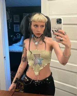 Madeline Pendelton OnlyFans Leaked Free Thumbnail Picture - #OZbUv9jwrp