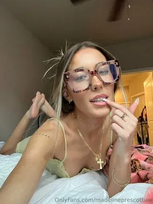 Madeline Prescott OnlyFans Leaked Free Thumbnail Picture - #FDzQAmr1c3