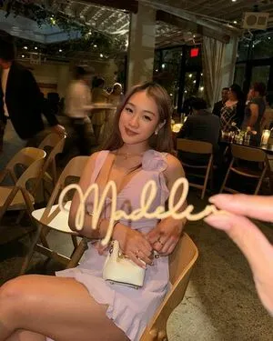 Madeline Shi OnlyFans Leaked Free Thumbnail Picture - #aoD8iOy1SZ