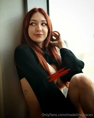 Madelinepisces OnlyFans Leaked Free Thumbnail Picture - #tFRFz847uJ