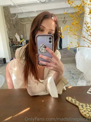 Madelinepisces OnlyFans Leaked Free Thumbnail Picture - #u7SXszZiXD
