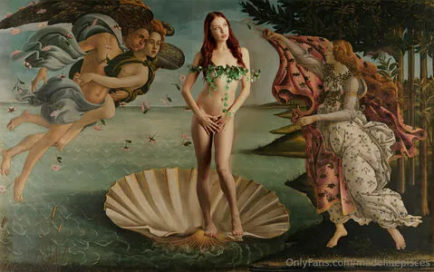 Madelinepisces OnlyFans Leaked Free Thumbnail Picture - #xJiB099Rq6