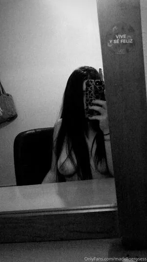 Madelinerosess OnlyFans Leaked Free Thumbnail Picture - #n73QF4VIJk