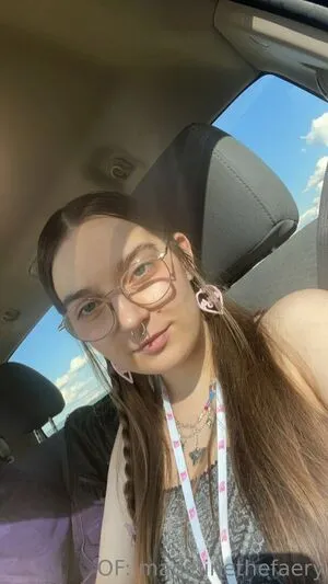 Madelinethefaery OnlyFans Leaked Free Thumbnail Picture - #18BSmUuhOP