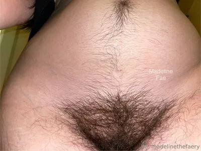 Madelinethefaery OnlyFans Leaked Free Thumbnail Picture - #5kvHBIMkNB