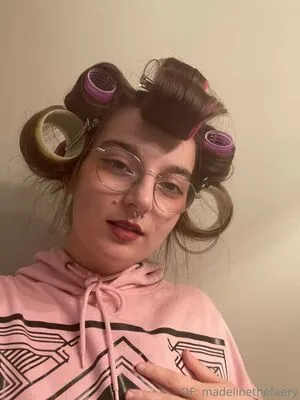 Madelinethefaery OnlyFans Leaked Free Thumbnail Picture - #7fiqvwOOE7