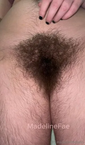 Madelinethefaery OnlyFans Leaked Free Thumbnail Picture - #8M5SsElX5h