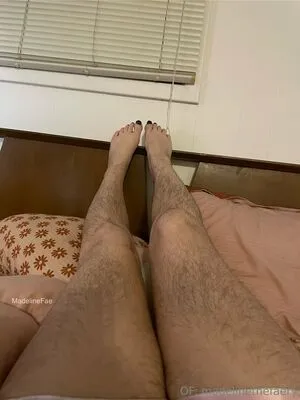 Madelinethefaery OnlyFans Leaked Free Thumbnail Picture - #ARtdOiRY01