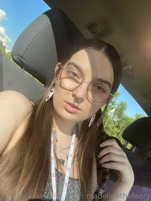 Madelinethefaery OnlyFans Leaked Free Thumbnail Picture - #I1z5Ugco8J