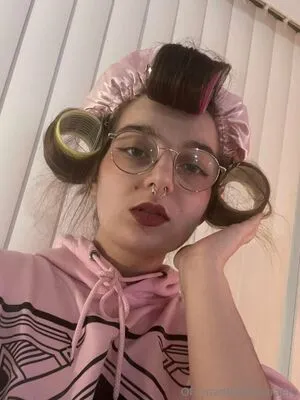 Madelinethefaery OnlyFans Leaked Free Thumbnail Picture - #JyCY6PGPTY