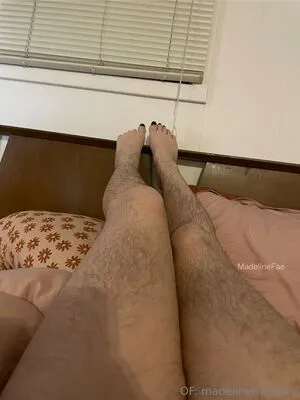Madelinethefaery OnlyFans Leaked Free Thumbnail Picture - #OnmURkX4dH