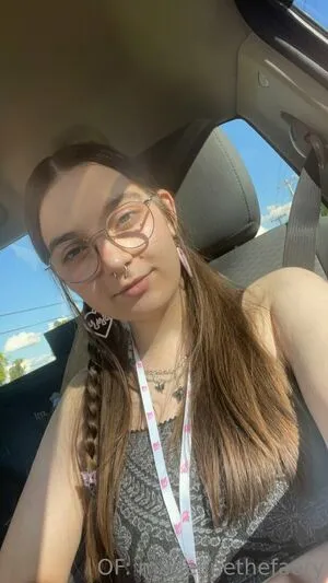 Madelinethefaery OnlyFans Leaked Free Thumbnail Picture - #URfyJzWRau