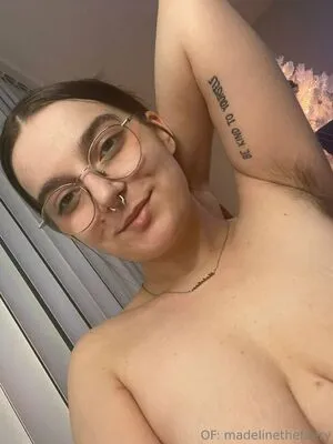 Madelinethefaery OnlyFans Leaked Free Thumbnail Picture - #UaKozuJVjh