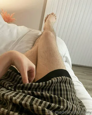 Madelinethefaery OnlyFans Leaked Free Thumbnail Picture - #Y1LSusSawz